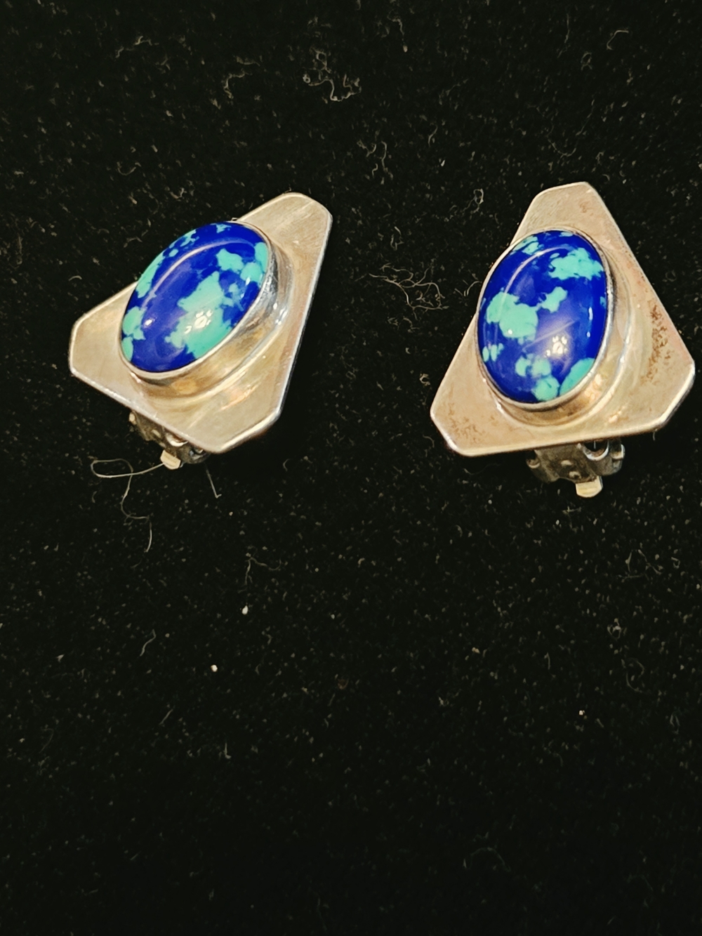 Sterling Silver